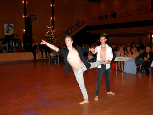 TS Swing Abschlussball Münchberg – Foto 43