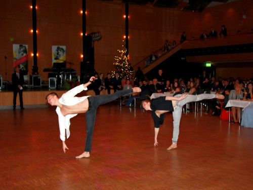 TS Swing Abschlussball Münchberg – Foto 45