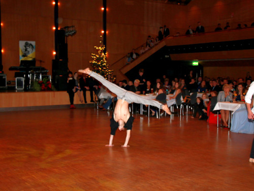 TS Swing Abschlussball Münchberg – Foto 46