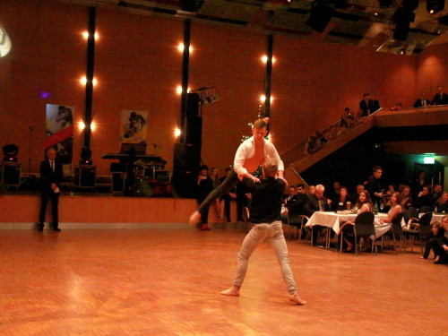 TS Swing Abschlussball Münchberg – Foto 47