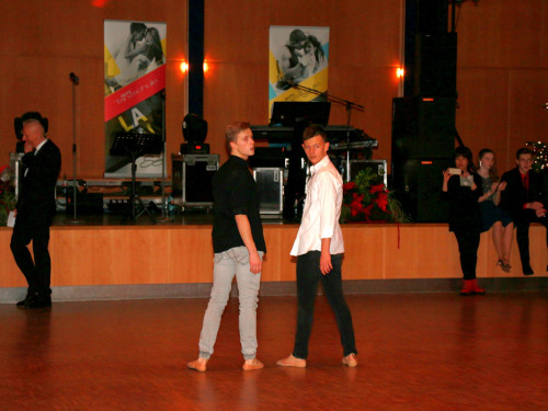 TS Swing Abschlussball Münchberg – Foto 49
