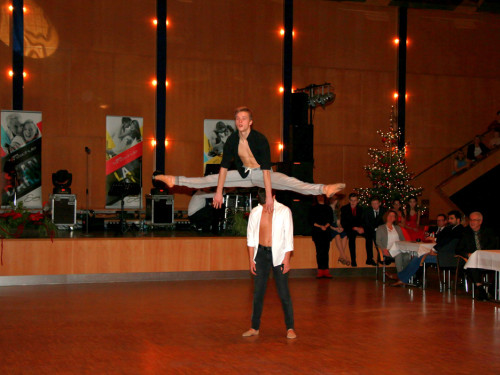 TS Swing Abschlussball Münchberg – Foto 50