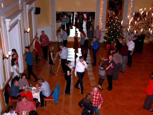 Tanzschule Swing Feuerzangenbowle 1  – Foto 4