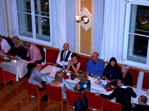 Tanzschule Swing Feuerzangenbowle 1  – Foto 5