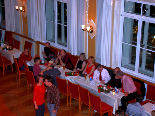 Tanzschule Swing Feuerzangenbowle 1  – Foto 6