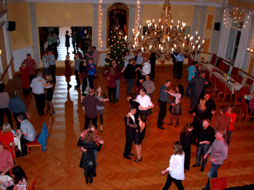 Tanzschule Swing Feuerzangenbowle 1  – Foto 7