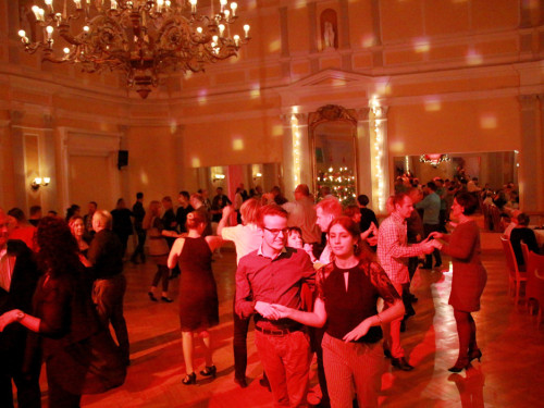Tanzschule Swing Feuerzangenbowle 1  – Foto 8