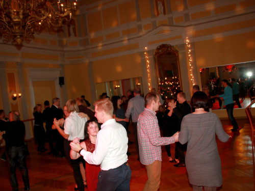 Tanzschule Swing Feuerzangenbowle 1  – Foto 10