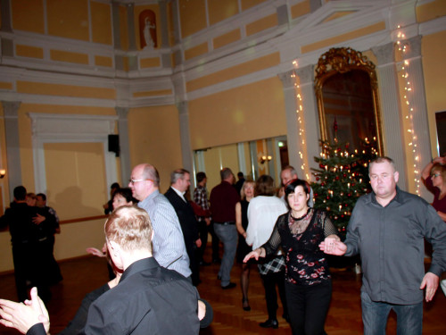 Tanzschule Swing Feuerzangenbowle 1  – Foto 11
