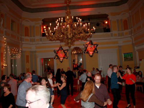 Tanzschule Swing Feuerzangenbowle 1  – Foto 12