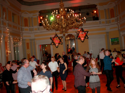 Tanzschule Swing Feuerzangenbowle 1  – Foto 13
