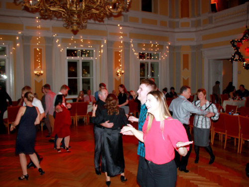 Tanzschule Swing Feuerzangenbowle 1  – Foto 14