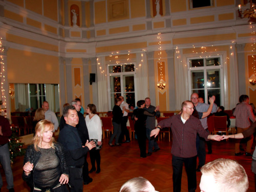 Tanzschule Swing Feuerzangenbowle 1  – Foto 15