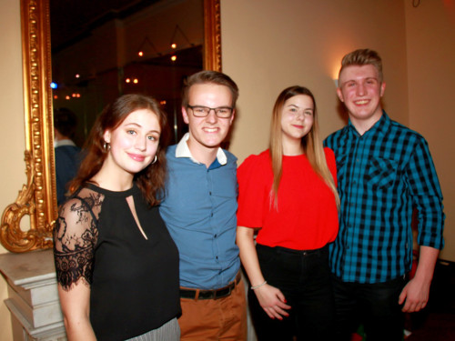 Tanzschule Swing Feuerzangenbowle 1  – Foto 16