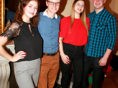 Tanzschule Swing Feuerzangenbowle 1  – Foto 17