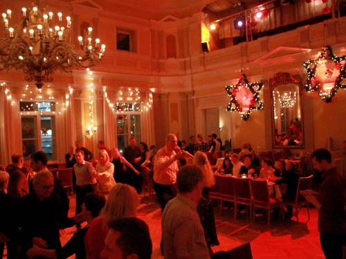 Tanzschule Swing Feuerzangenbowle 1  – Foto 21