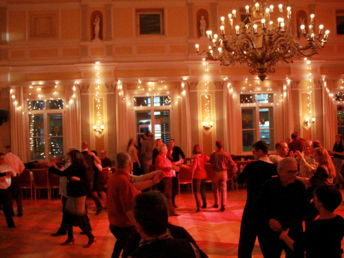 Tanzschule Swing Feuerzangenbowle 1  – Foto 22