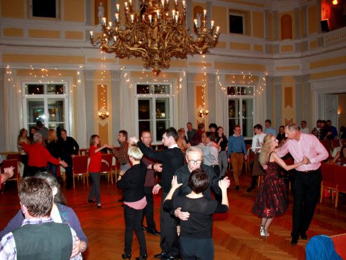 Tanzschule Swing Feuerzangenbowle 1  – Foto 23