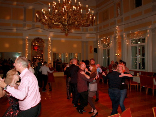Tanzschule Swing Feuerzangenbowle 1  – Foto 25