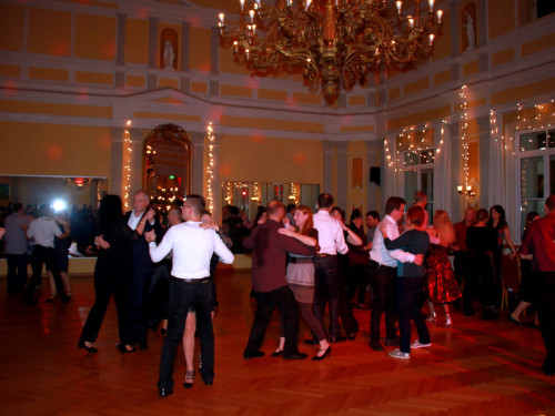 Tanzschule Swing Feuerzangenbowle 1  – Foto 26