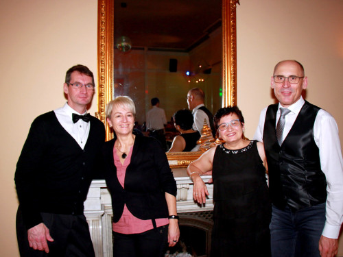 Tanzschule Swing Feuerzangenbowle 1  – Foto 34