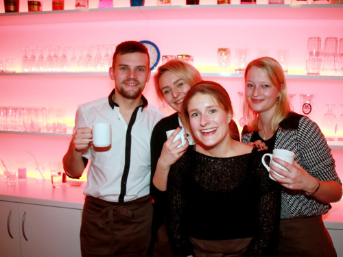 Tanzschule Swing Feuerzangenbowle 1  – Foto 35