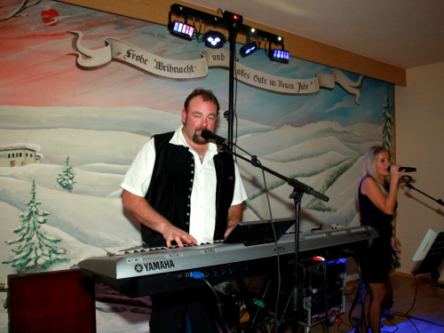 Weihnachtstanz mit Trio Kogler – Foto 5
