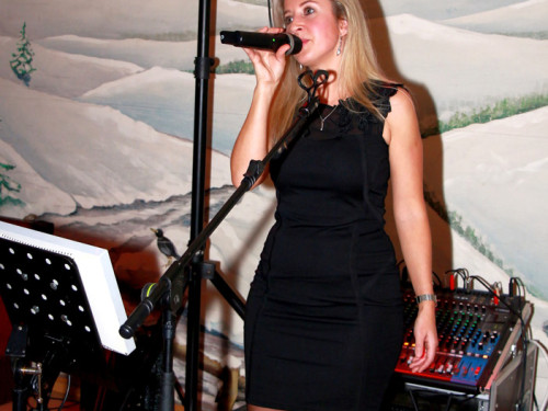 Weihnachtstanz mit Trio Kogler – Foto 6