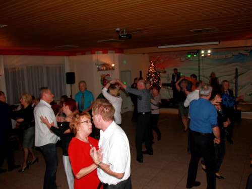 Weihnachtstanz mit Trio Kogler – Foto 11