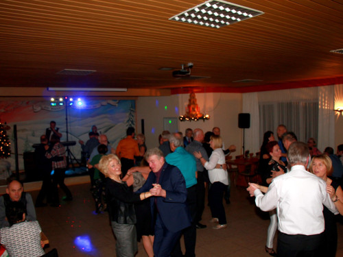 Weihnachtstanz mit Trio Kogler – Foto 12