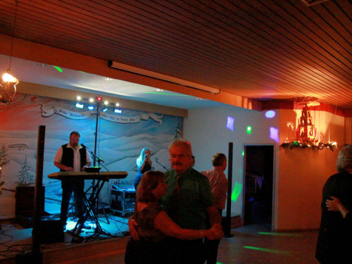 Weihnachtstanz mit Trio Kogler – Foto 13