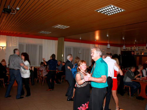 Weihnachtstanz mit Trio Kogler – Foto 14
