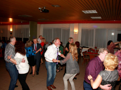 Weihnachtstanz mit Trio Kogler – Foto 19