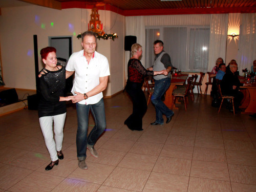Weihnachtstanz mit Trio Kogler – Foto 22