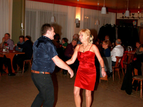 Weihnachtstanz mit Trio Kogler – Foto 23