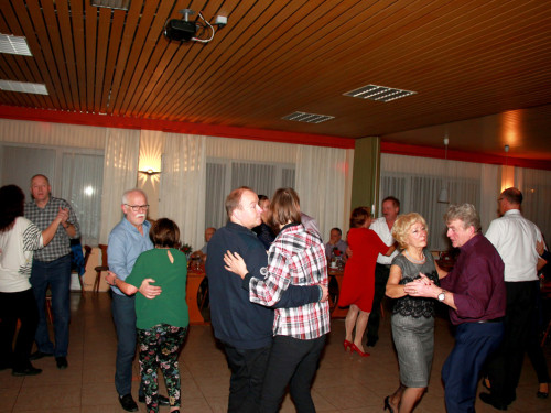 Weihnachtstanz mit Trio Kogler – Foto 27