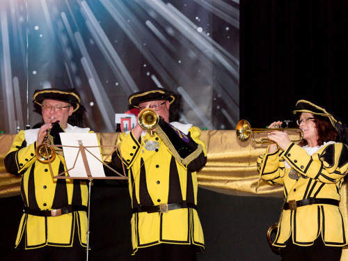 60 Jahre Narhalla Hof Jubiläumsprunksitzung Teil 1 – Foto 6