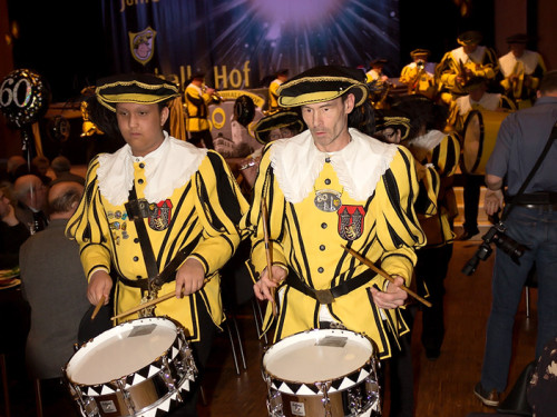 60 Jahre Narhalla Hof Jubiläumsprunksitzung Teil 1 – Foto 11