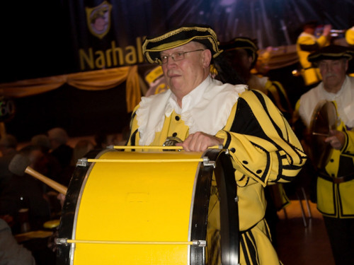 60 Jahre Narhalla Hof Jubiläumsprunksitzung Teil 1 – Foto 12