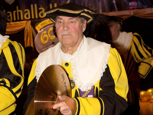 60 Jahre Narhalla Hof Jubiläumsprunksitzung Teil 1 – Foto 13