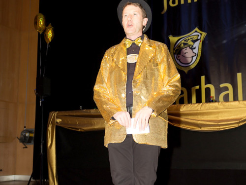 60 Jahre Narhalla Hof Jubiläumsprunksitzung Teil 1 – Foto 15