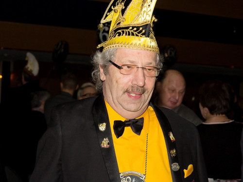 60 Jahre Narhalla Hof Jubiläumsprunksitzung Teil 1 – Foto 19