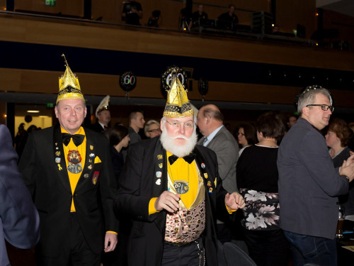 60 Jahre Narhalla Hof Jubiläumsprunksitzung Teil 1 – Foto 20