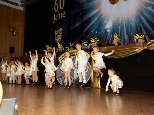 60 Jahre Narhalla Hof Jubiläumsprunksitzung Teil 1 – Foto 41