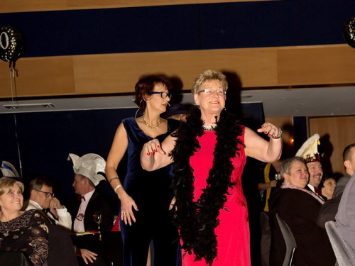 60 Jahre Narhalla Hof Jubiläumsprunksitzung Teil 1 – Foto 46