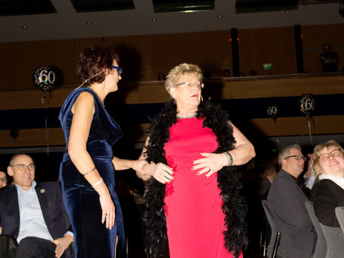 60 Jahre Narhalla Hof Jubiläumsprunksitzung Teil 1 – Foto 47