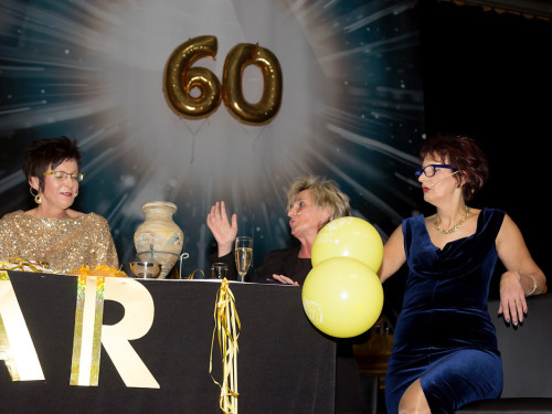 60 Jahre Narhalla Hof Jubiläumsprunksitzung Teil 1 – Foto 51