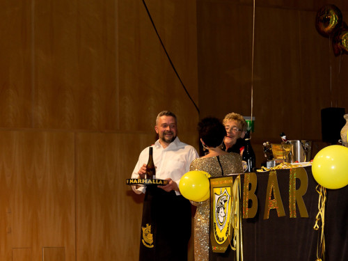 60 Jahre Narhalla Hof Jubiläumsprunksitzung Teil 1 – Foto 55