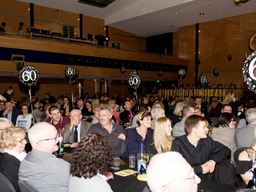 60 Jahre Narhalla Hof Jubiläumsprunksitzung Teil 1 – Foto 56