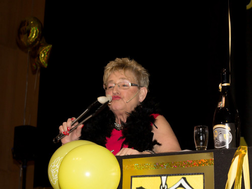60 Jahre Narhalla Hof Jubiläumsprunksitzung Teil 1 – Foto 58